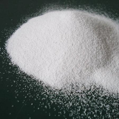 PVC管材生产使用的白色PVC树脂粉