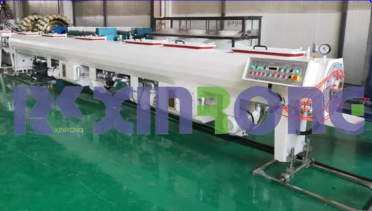 UPVC水管的混配和挤出加工工艺 文章配图