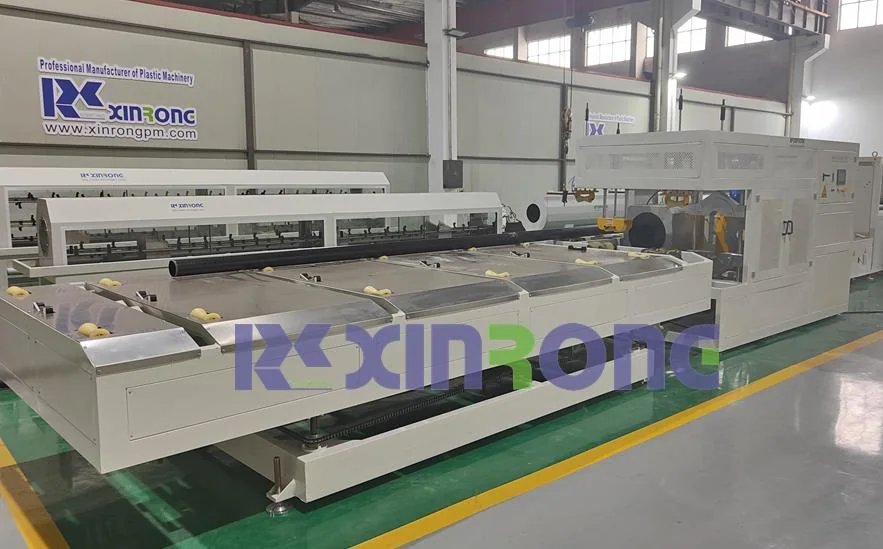 UPVC水管的混配和挤出加工工艺 文章配图