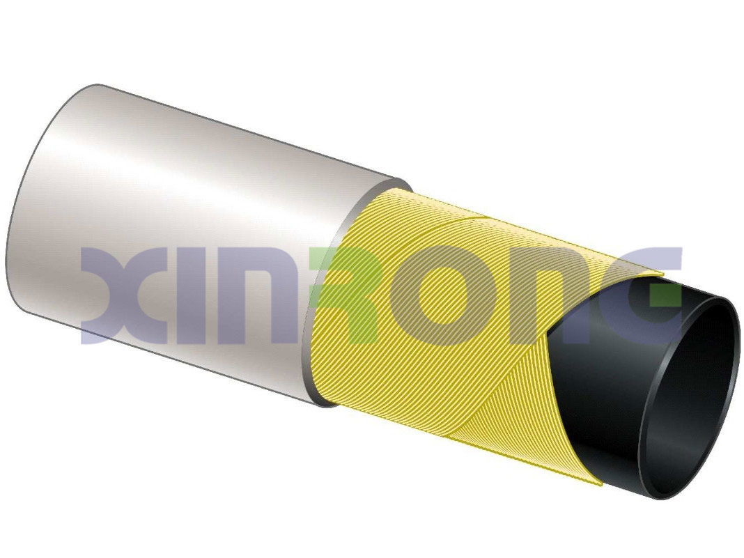 增强热塑性塑料管RTP生产线设备图片 4