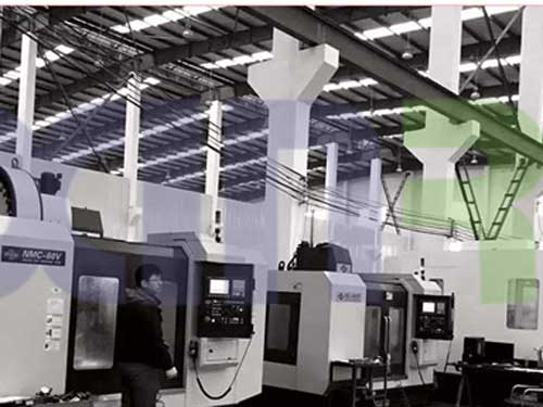 从订单到生产：江苏欣荣如何帮助客户更快启动生产